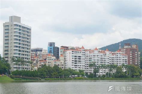 河邊的房子|水岸宅憑什麼這麼貴？風水沖煞、大雨一來就遭殃…入手前這些隱。